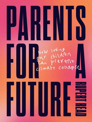cover image of Parents for a Future
